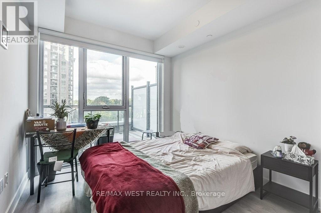 543 - 20 Inn On The Park Drive, Toronto, Ontario  M3C 0P8 - Photo 19 - C12952620