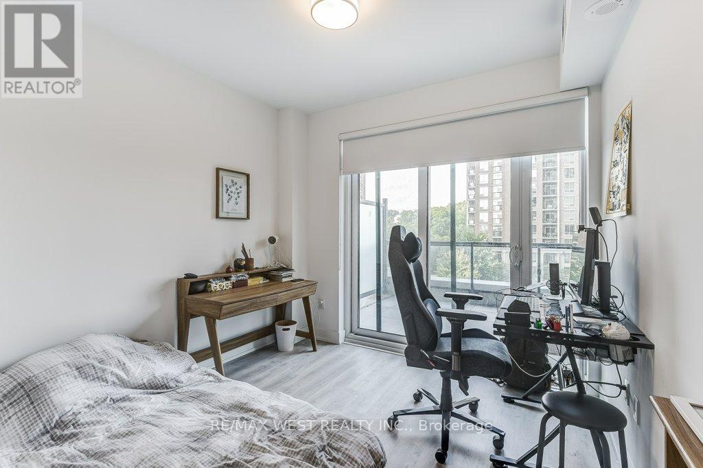 543 - 20 Inn On The Park Drive, Toronto, Ontario  M3C 0P8 - Photo 21 - C12952620