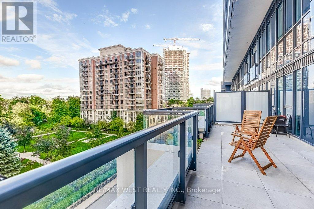 543 - 20 Inn On The Park Drive, Toronto, Ontario  M3C 0P8 - Photo 26 - C12952620