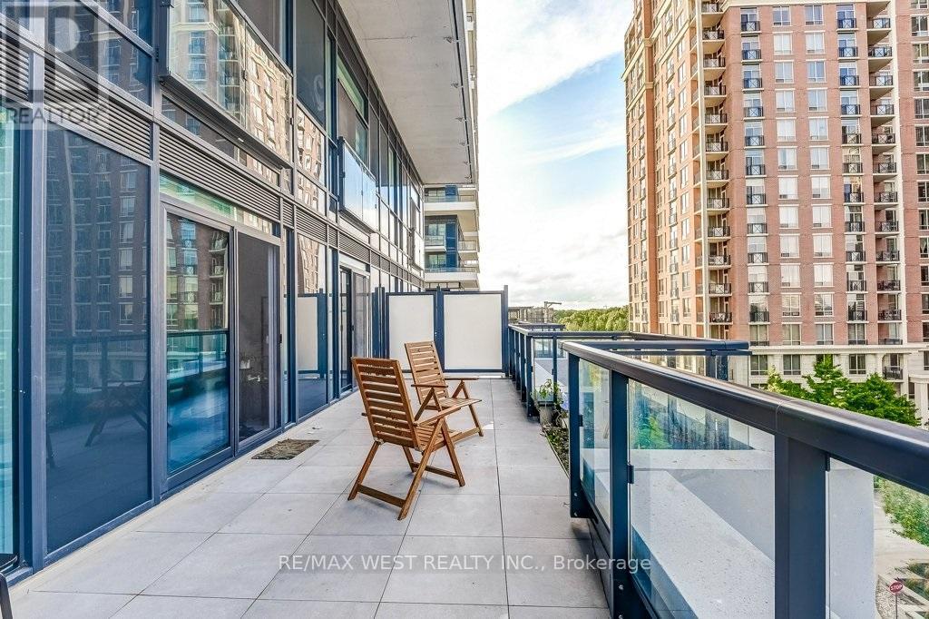 543 - 20 Inn On The Park Drive, Toronto, Ontario  M3C 0P8 - Photo 28 - C12952620