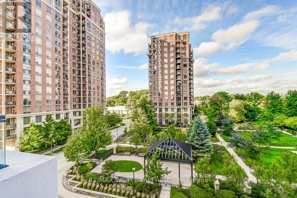 543 - 20 Inn On The Park Drive, Toronto, Ontario  M3C 0P8 - Photo 29 - C12952620