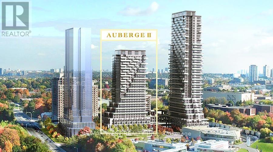 543 - 20 Inn On The Park Drive, Toronto, Ontario  M3C 0P8 - Photo 30 - C12952620