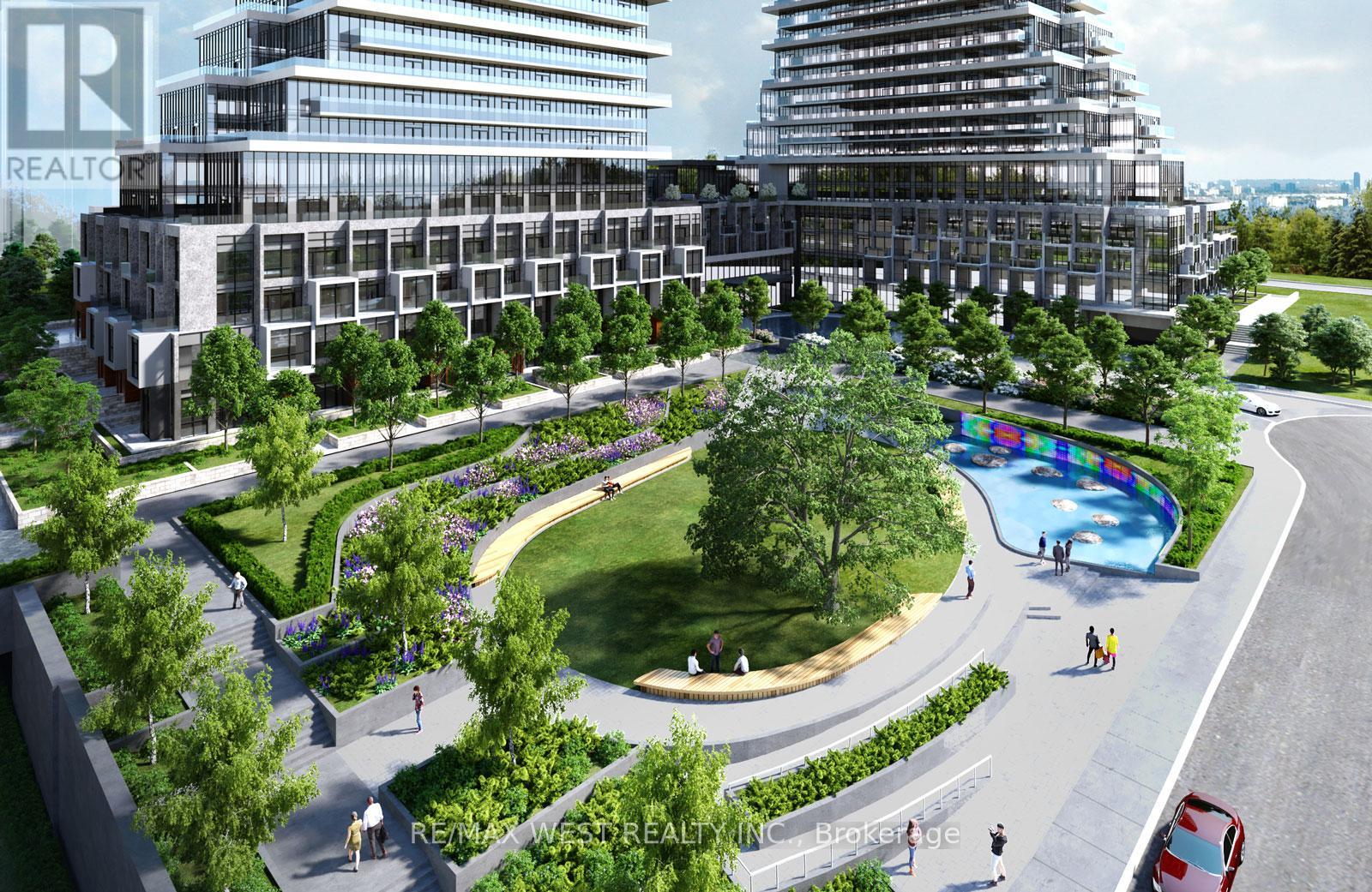 543 - 20 Inn On The Park Drive, Toronto, Ontario  M3C 0P8 - Photo 31 - C12952620