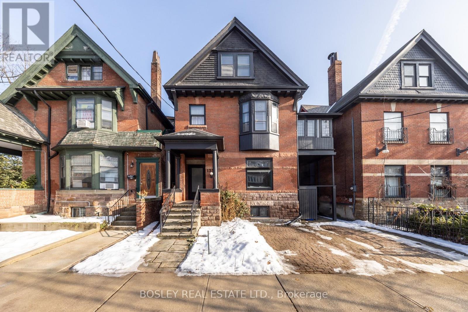 135 Madison Avenue, Toronto, Ontario  M5R 2S3 - Photo 1 - C12952628