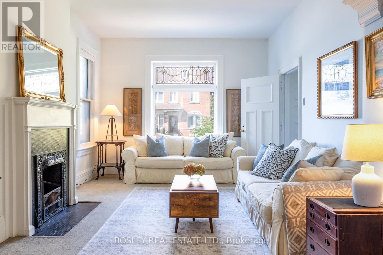 135 Madison Avenue, Toronto, Ontario  M5R 2S3 - Photo 4 - C12952628