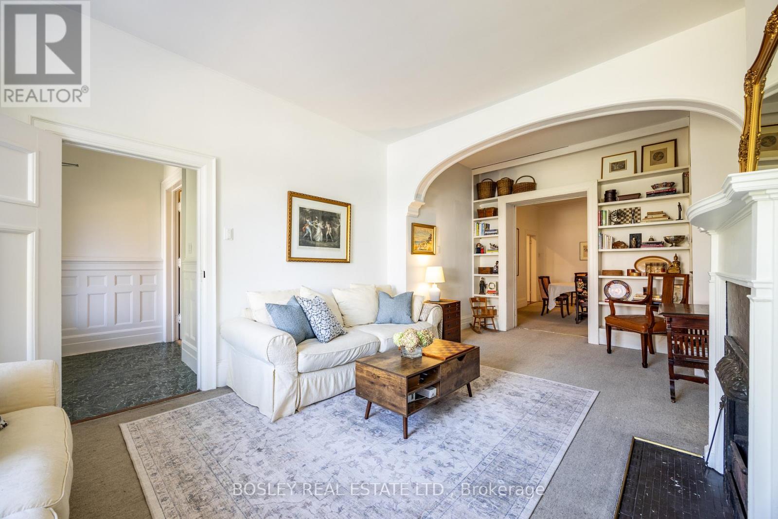 135 Madison Avenue, Toronto, Ontario  M5R 2S3 - Photo 5 - C12952628