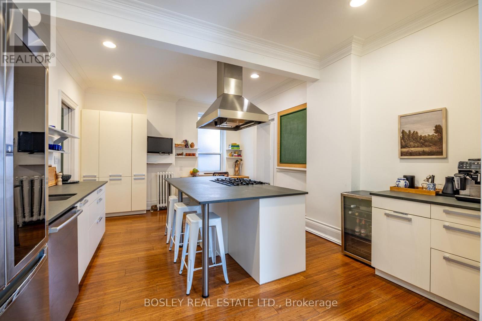 135 Madison Avenue, Toronto, Ontario  M5R 2S3 - Photo 9 - C12952628