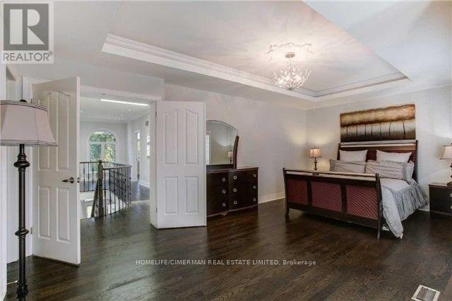 18 Newton Drive, Toronto, Ontario  M2M 2M7 - Photo 14 - C12952742