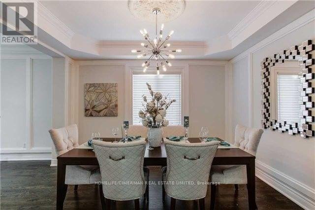 18 Newton Drive, Toronto, Ontario  M2M 2M7 - Photo 5 - C12952742