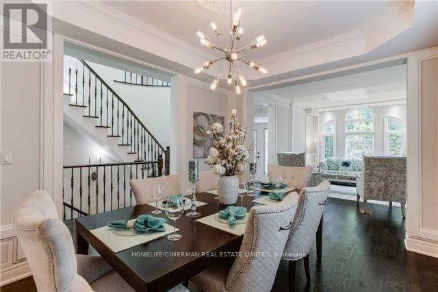 18 Newton Drive, Toronto, Ontario  M2M 2M7 - Photo 6 - C12952742