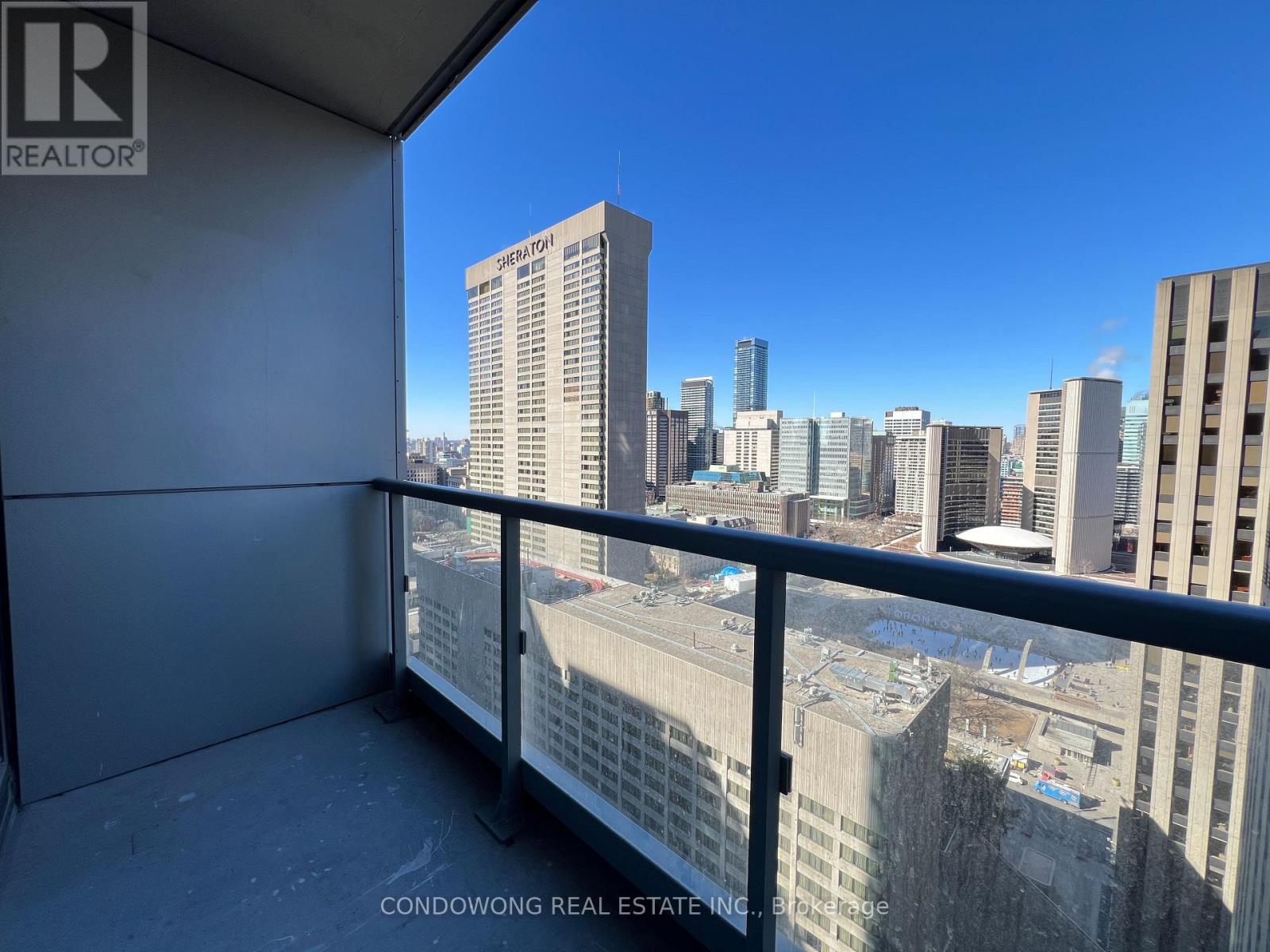 2401 - 70 Temperance Street, Toronto, Ontario  M5H 0B1 - Photo 11 - C12952770