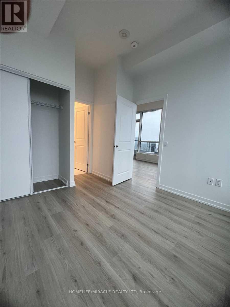 5404 - 395 Bloor Street E, Toronto, Ontario  M4W 1H7 - Photo 12 - C12952798