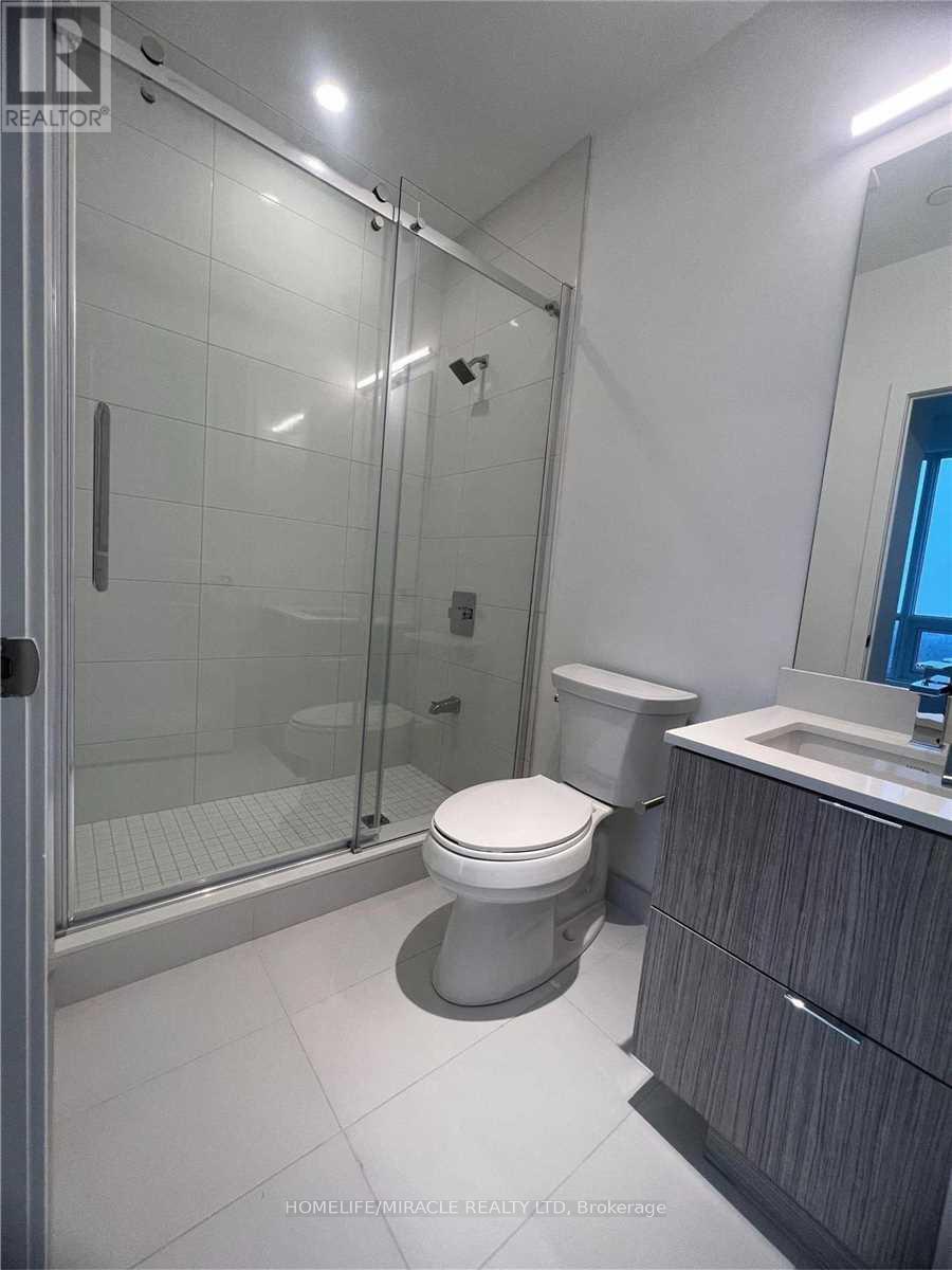 5404 - 395 Bloor Street E, Toronto, Ontario  M4W 1H7 - Photo 13 - C12952798