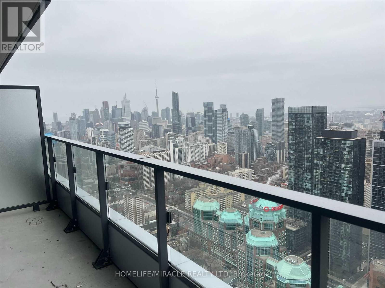 5404 - 395 Bloor Street E, Toronto, Ontario  M4W 1H7 - Photo 14 - C12952798