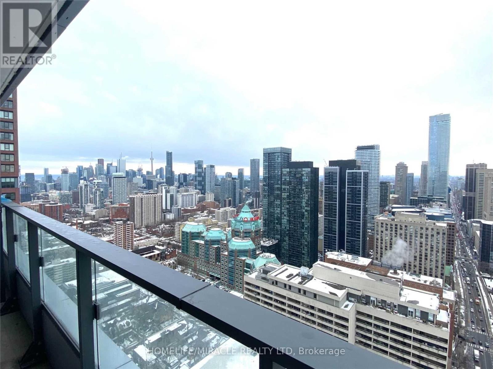 5404 - 395 Bloor Street E, Toronto, Ontario  M4W 1H7 - Photo 16 - C12952798