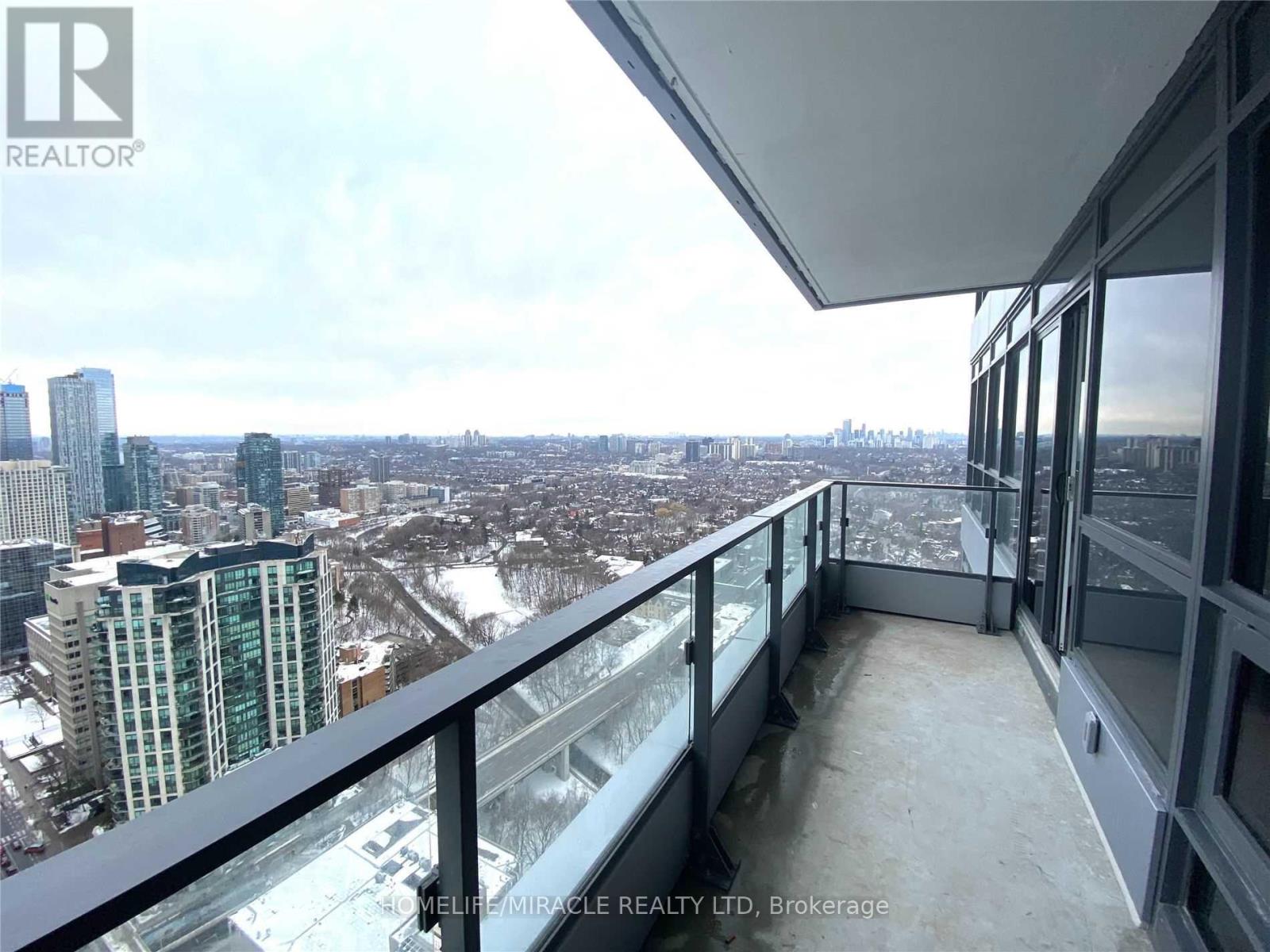 5404 - 395 Bloor Street E, Toronto, Ontario  M4W 1H7 - Photo 17 - C12952798