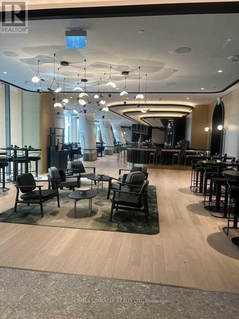 5404 - 395 Bloor Street E, Toronto, Ontario  M4W 1H7 - Photo 2 - C12952798