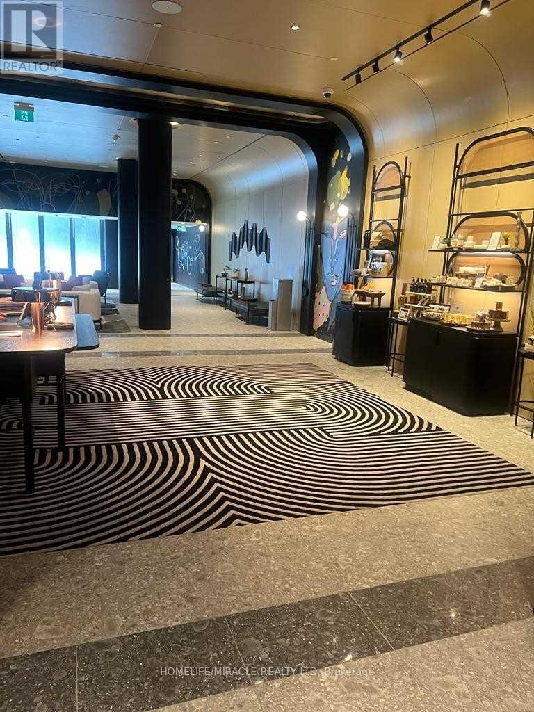 5404 - 395 Bloor Street E, Toronto, Ontario  M4W 1H7 - Photo 3 - C12952798