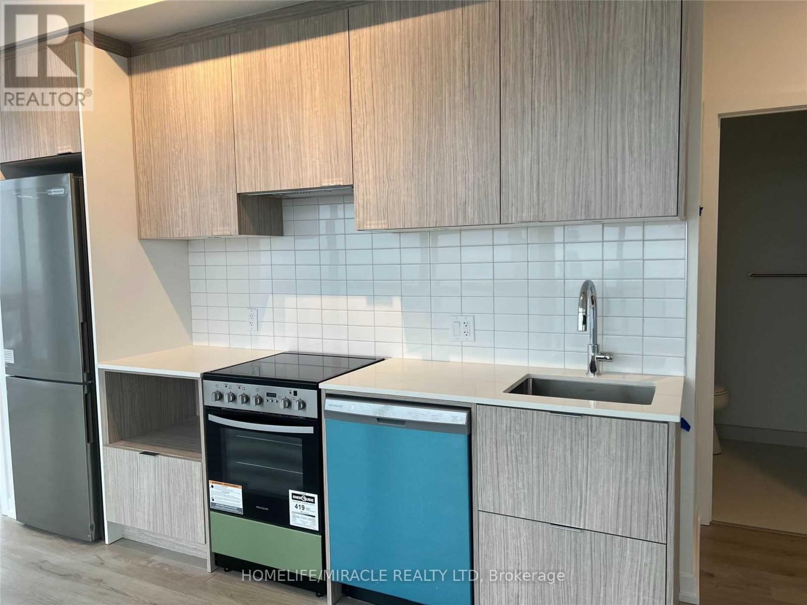 5404 - 395 Bloor Street E, Toronto, Ontario  M4W 1H7 - Photo 6 - C12952798