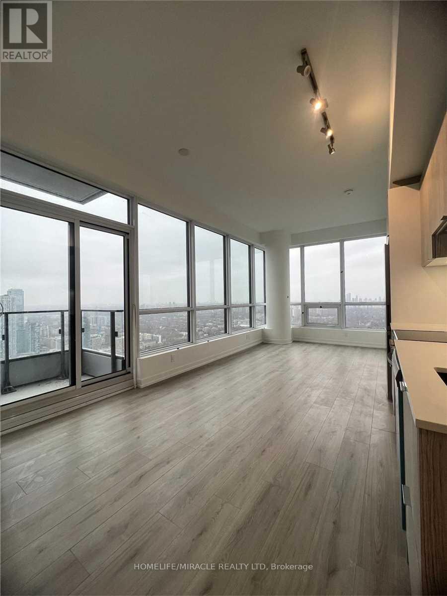 5404 - 395 Bloor Street E, Toronto, Ontario  M4W 1H7 - Photo 7 - C12952798