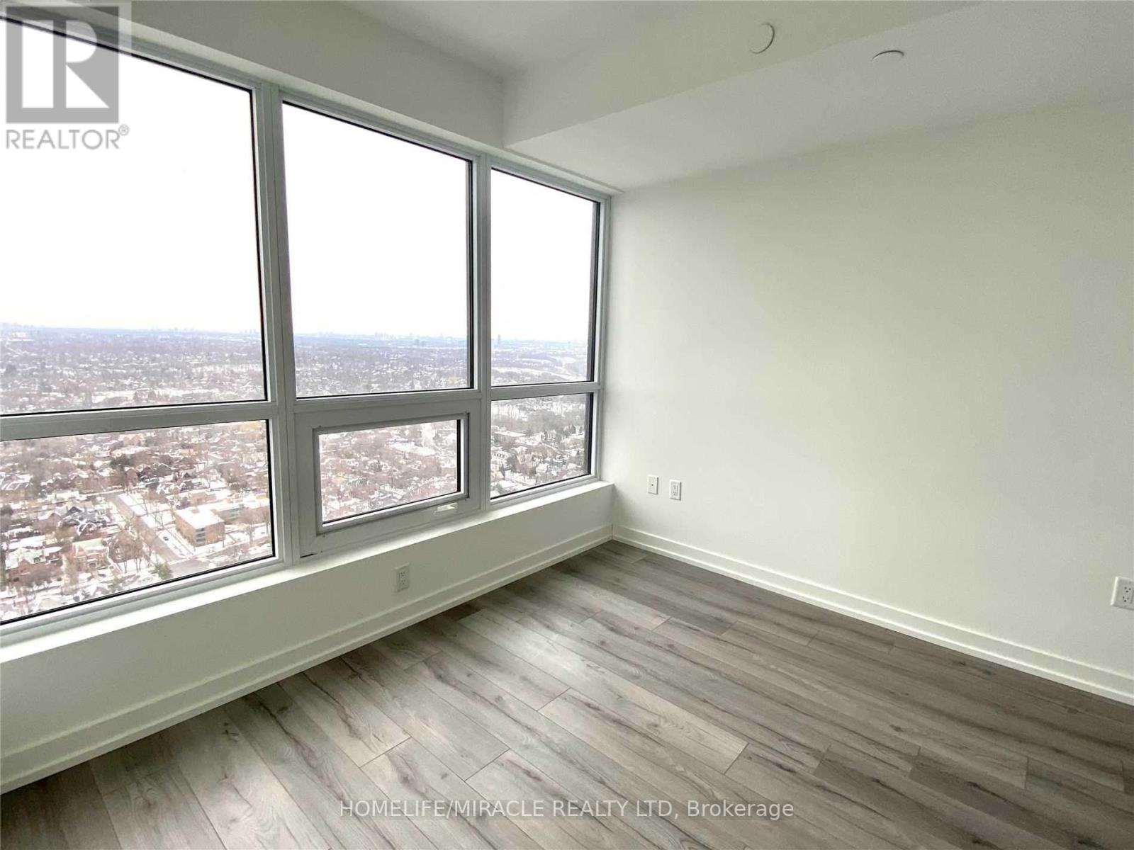 5404 - 395 Bloor Street E, Toronto, Ontario  M4W 1H7 - Photo 9 - C12952798