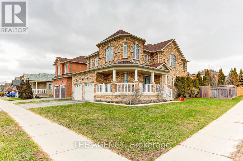 3241 Country Lane, Whitby, Ontario  L1P 1T5 - Photo 2 - E12952494