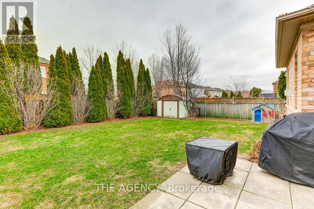 3241 Country Lane, Whitby, Ontario  L1P 1T5 - Photo 26 - E12952494