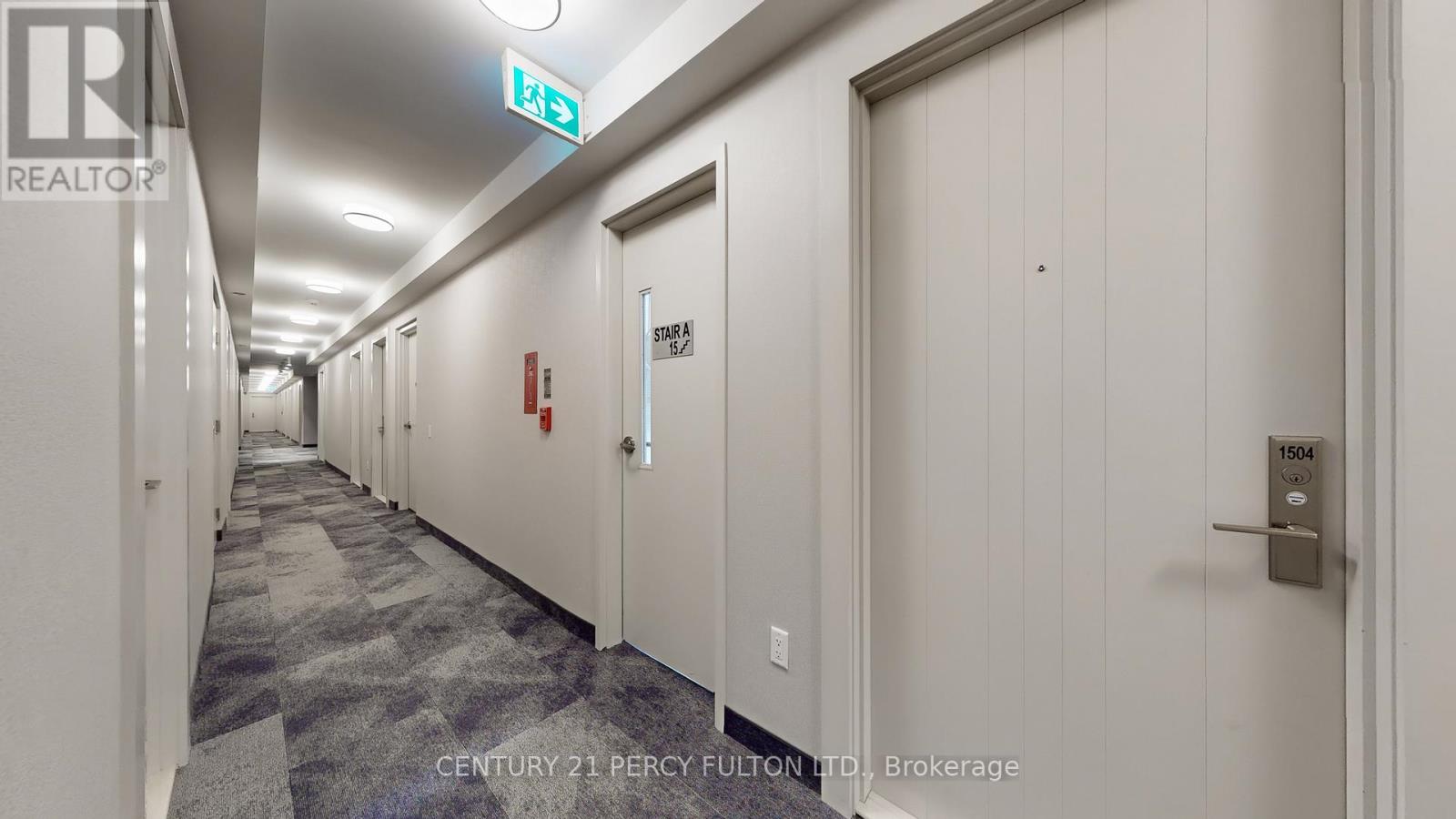 1504 - 2550 Simcoe Street N, Oshawa, Ontario  L1L 0R5 - Photo 10 - E12952568