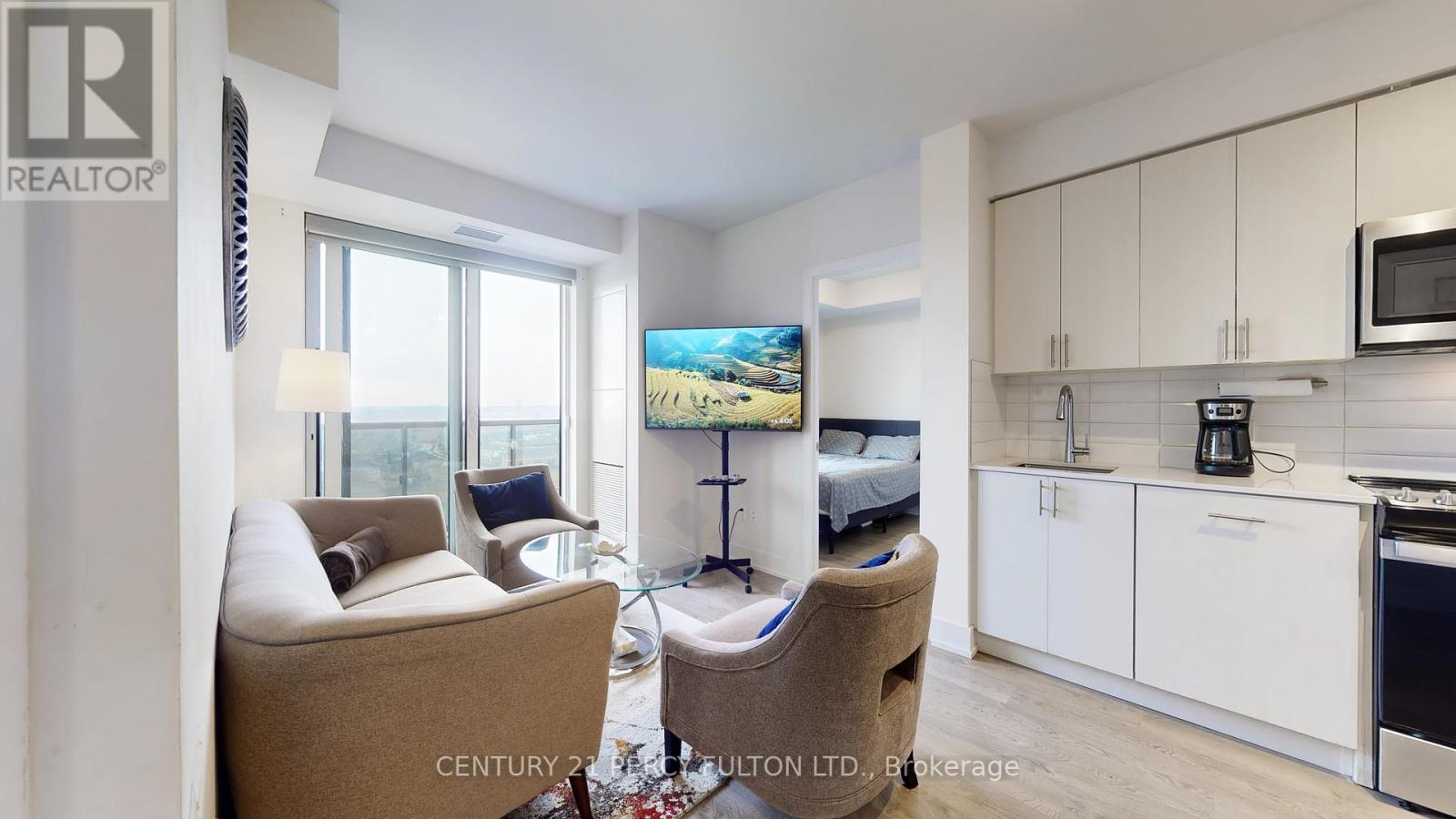 1504 - 2550 Simcoe Street N, Oshawa, Ontario  L1L 0R5 - Photo 12 - E12952568