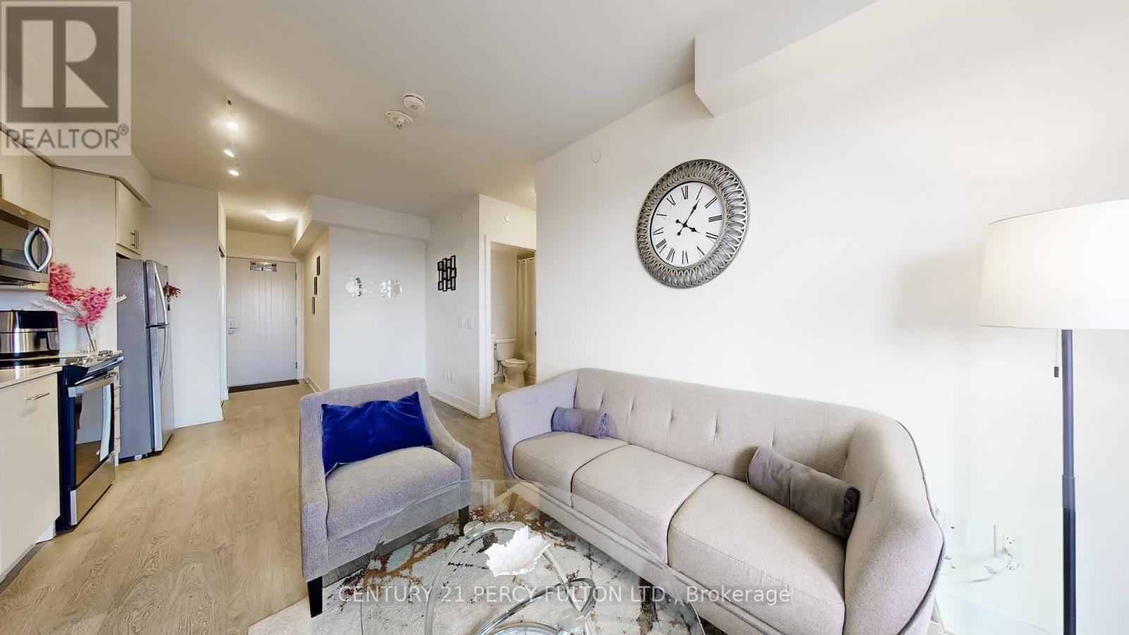 1504 - 2550 Simcoe Street N, Oshawa, Ontario  L1L 0R5 - Photo 13 - E12952568