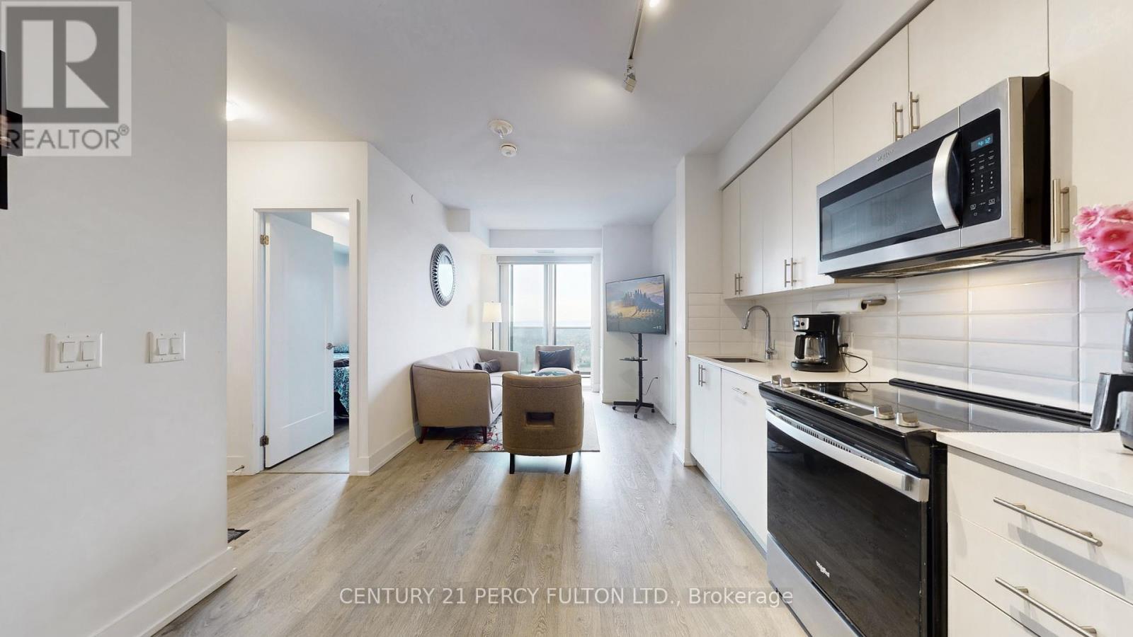 1504 - 2550 Simcoe Street N, Oshawa, Ontario  L1L 0R5 - Photo 17 - E12952568