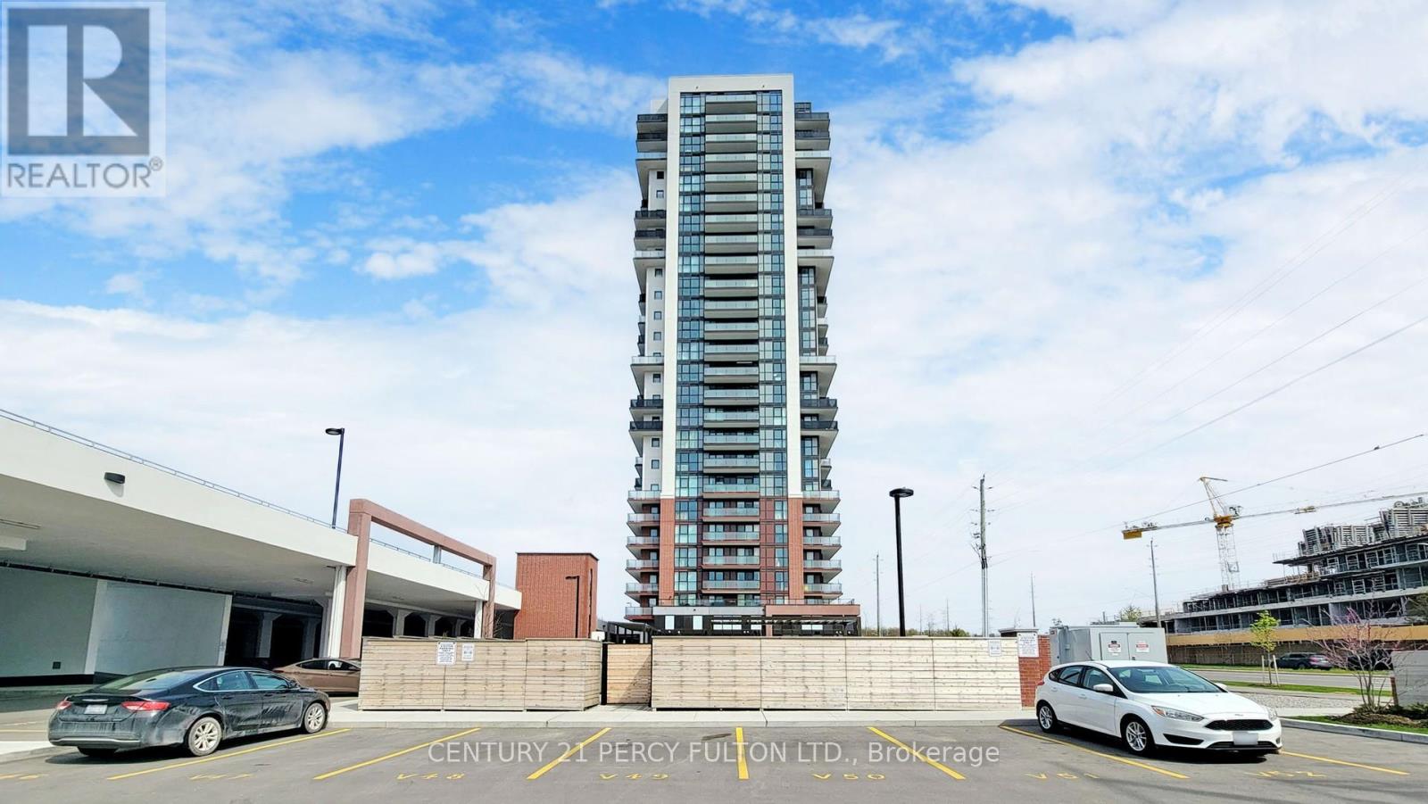 1504 - 2550 Simcoe Street N, Oshawa, Ontario  L1L 0R5 - Photo 2 - E12952568