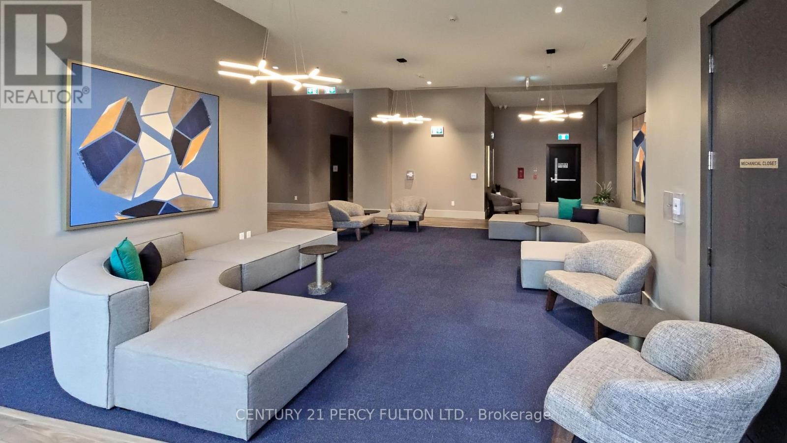 1504 - 2550 Simcoe Street N, Oshawa, Ontario  L1L 0R5 - Photo 41 - E12952568