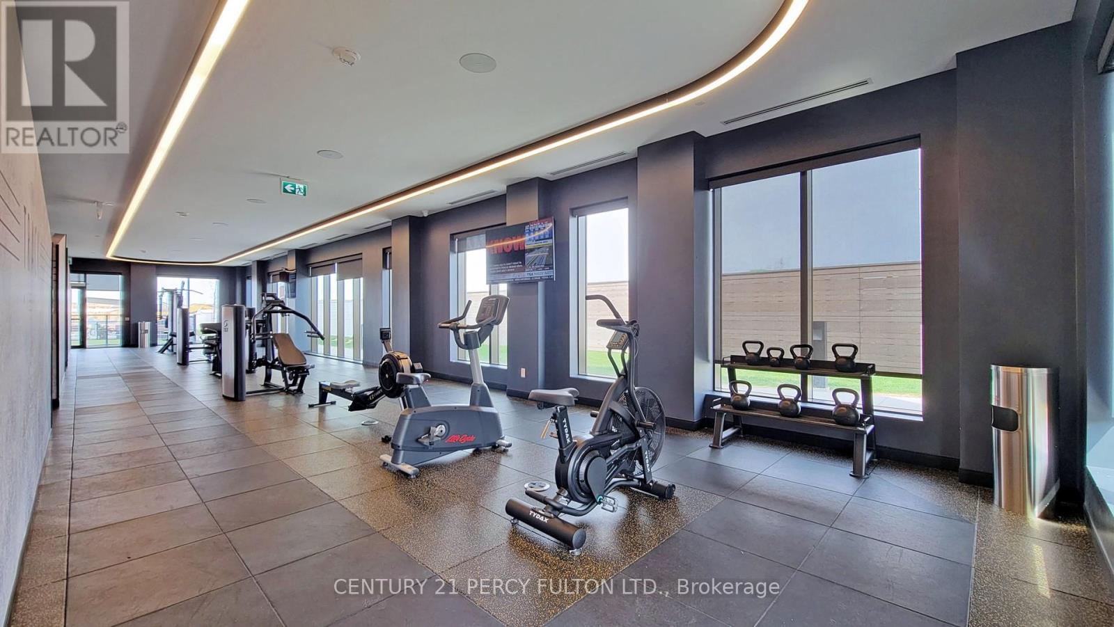 1504 - 2550 Simcoe Street N, Oshawa, Ontario  L1L 0R5 - Photo 47 - E12952568