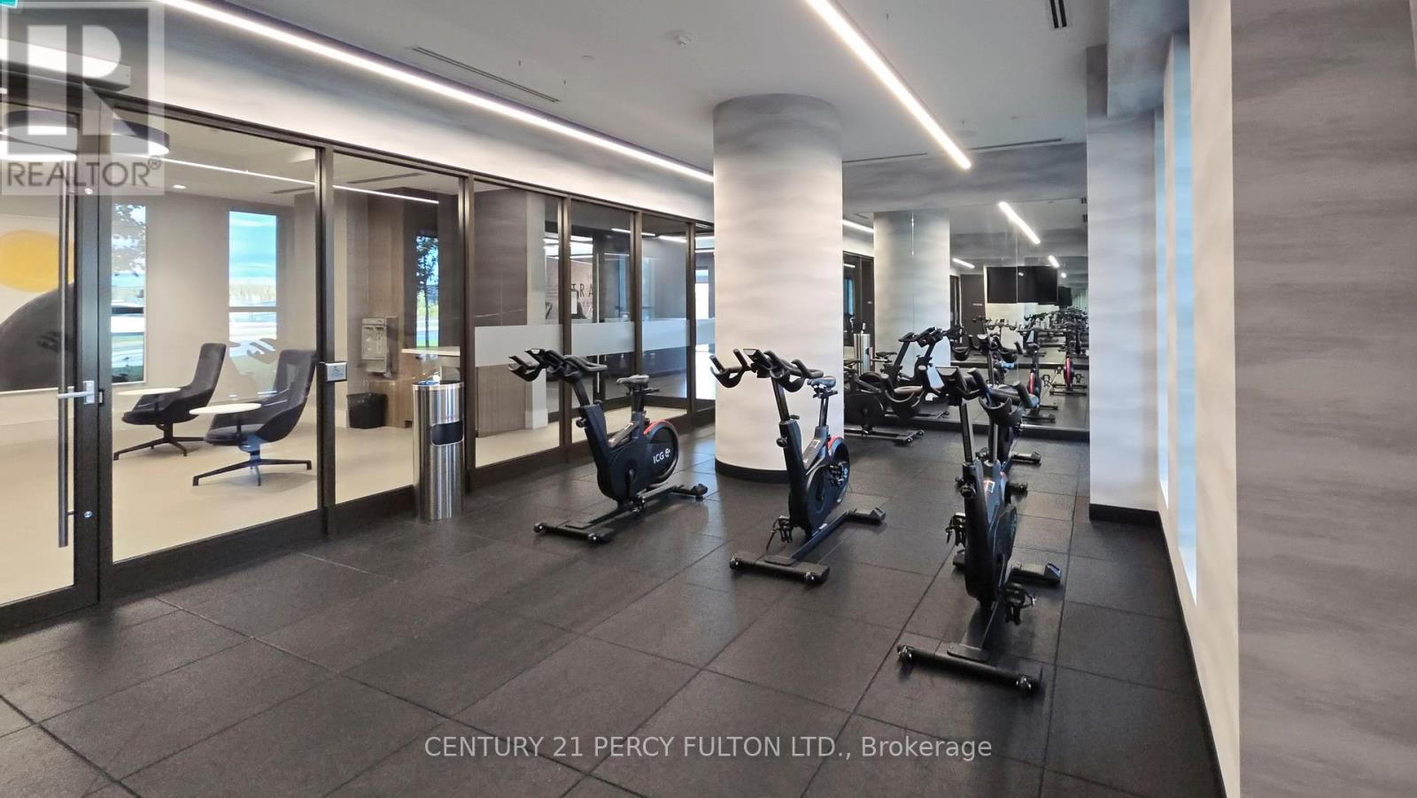 1504 - 2550 Simcoe Street N, Oshawa, Ontario  L1L 0R5 - Photo 48 - E12952568