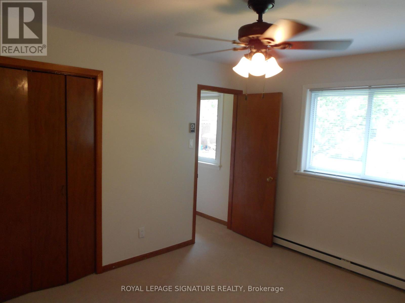 Back Upper Unit - 24 Kilpatrick Drive, Toronto, Ontario  M1R 2B6 - Photo 6 - E12952614