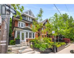 20 FAIRVIEW BOULEVARD, Toronto, Ontario
