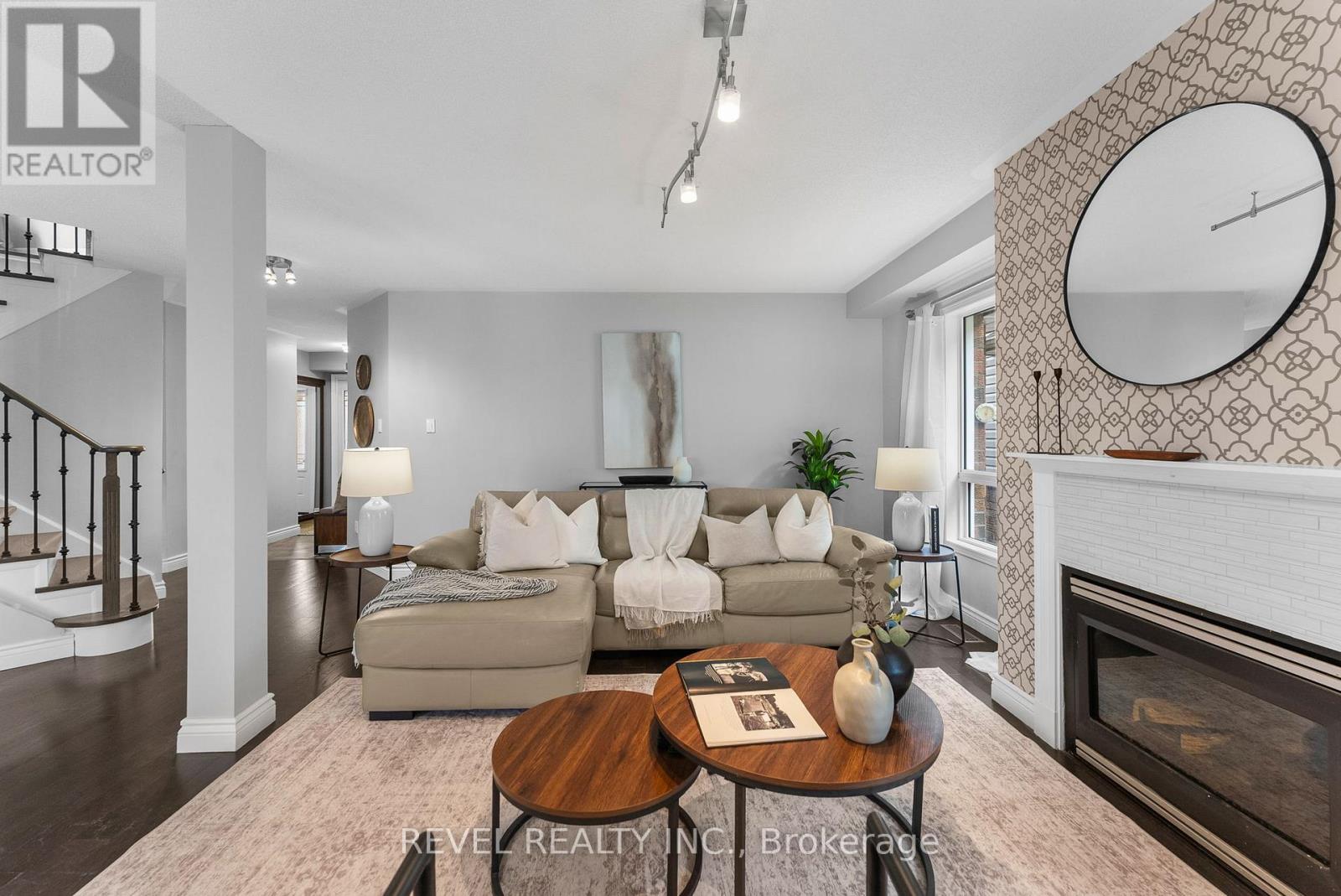 1211 Monica Cook Place, Pickering, Ontario  L1W 4A4 - Photo 11 - E12952772