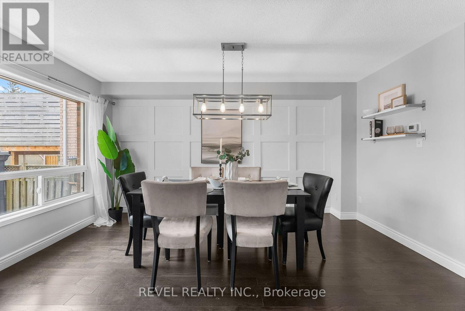 1211 Monica Cook Place, Pickering, Ontario  L1W 4A4 - Photo 12 - E12952772