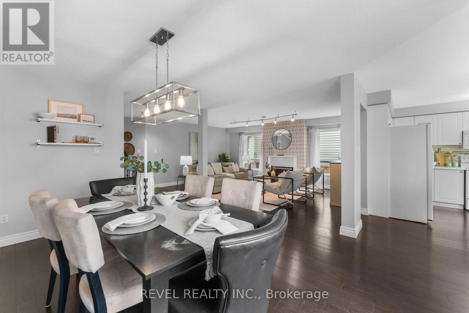 1211 Monica Cook Place, Pickering, Ontario  L1W 4A4 - Photo 13 - E12952772