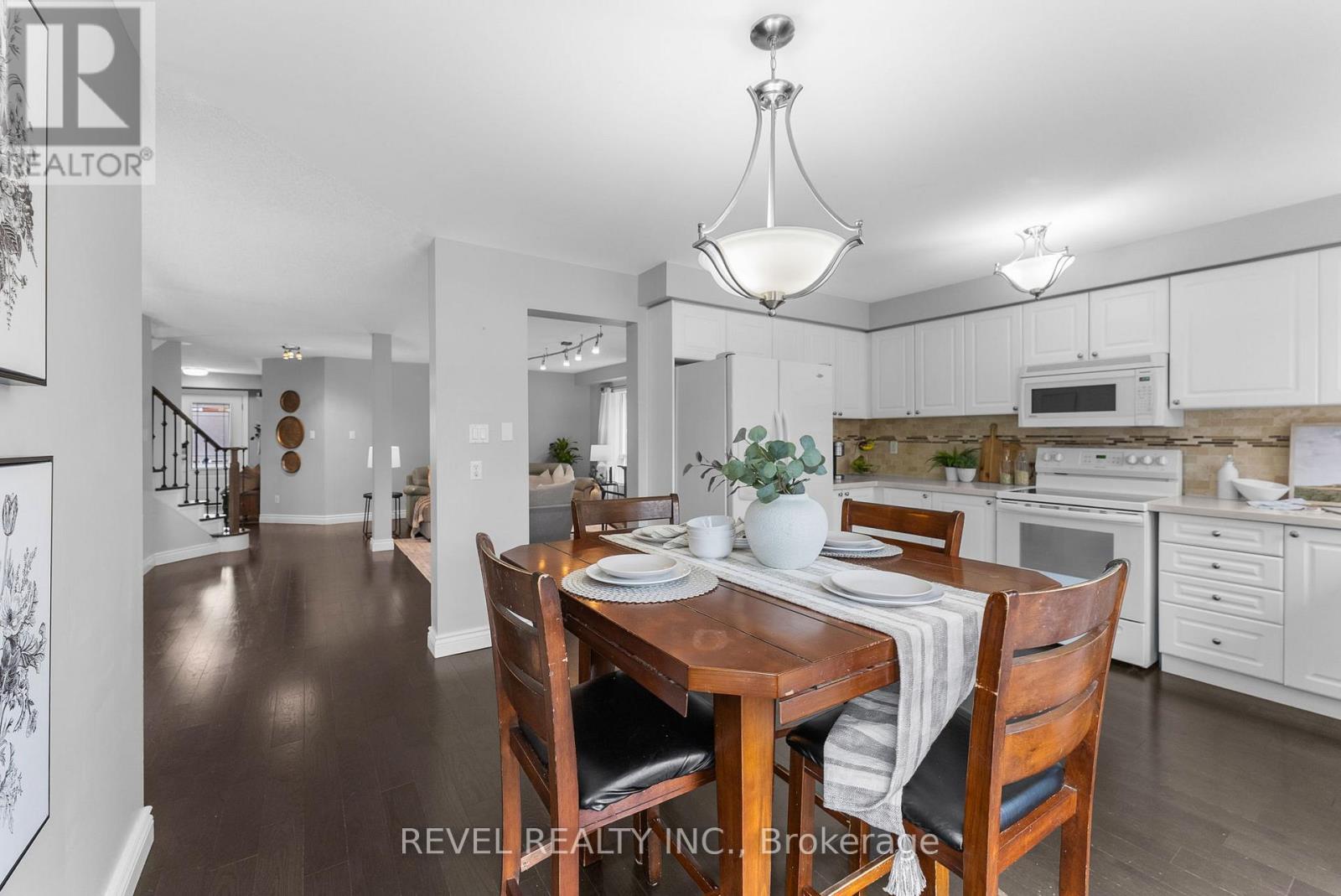 1211 Monica Cook Place, Pickering, Ontario  L1W 4A4 - Photo 16 - E12952772