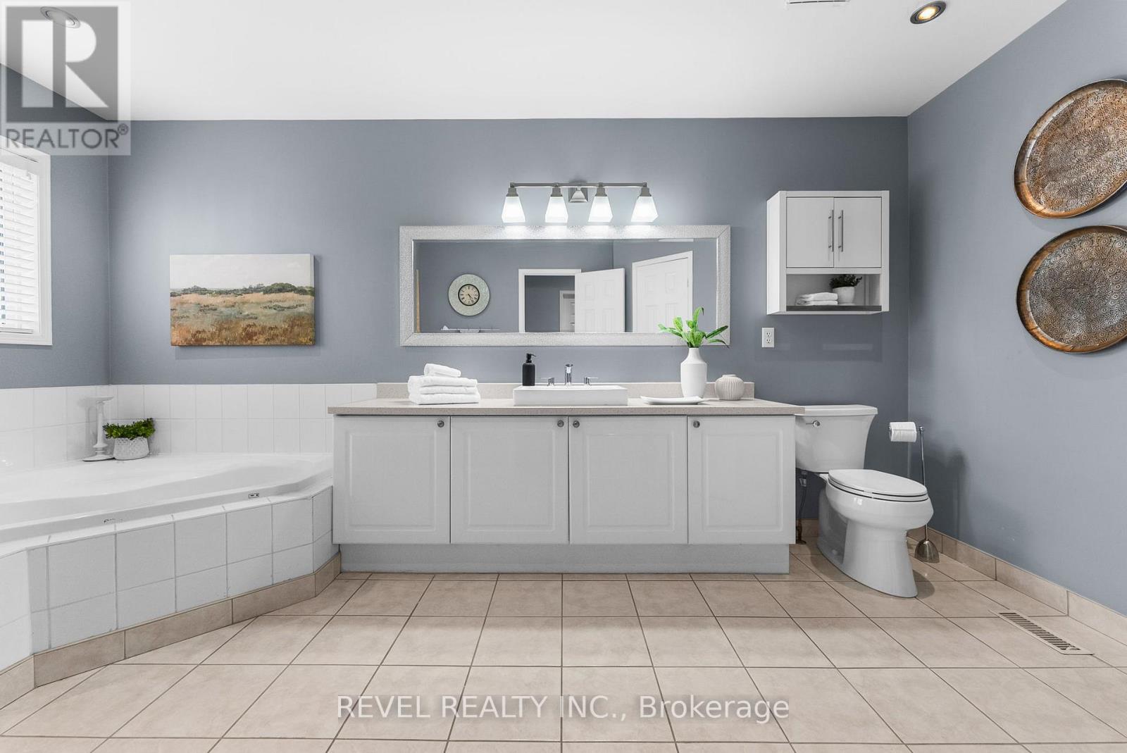 1211 Monica Cook Place, Pickering, Ontario  L1W 4A4 - Photo 21 - E12952772