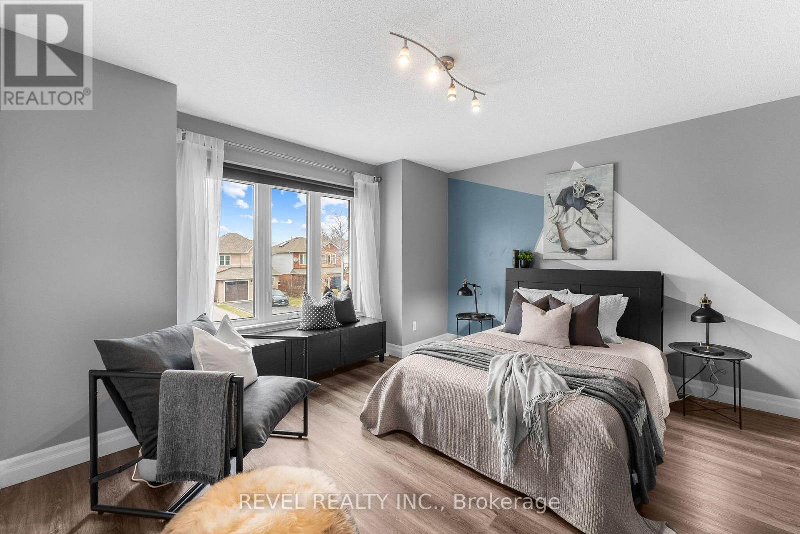 1211 Monica Cook Place, Pickering, Ontario  L1W 4A4 - Photo 23 - E12952772