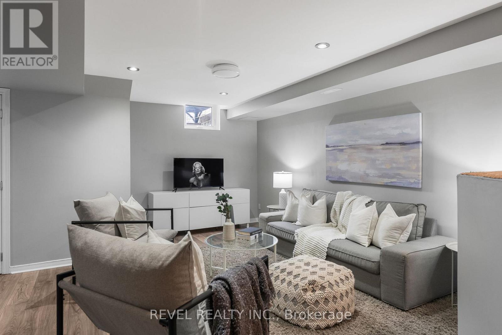 1211 Monica Cook Place, Pickering, Ontario  L1W 4A4 - Photo 29 - E12952772