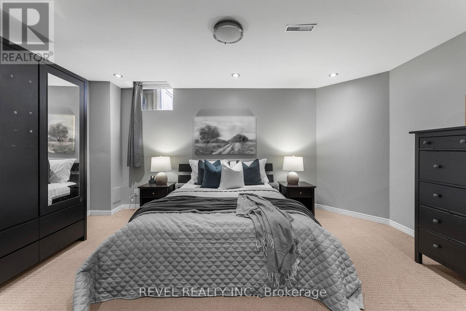 1211 Monica Cook Place, Pickering, Ontario  L1W 4A4 - Photo 30 - E12952772