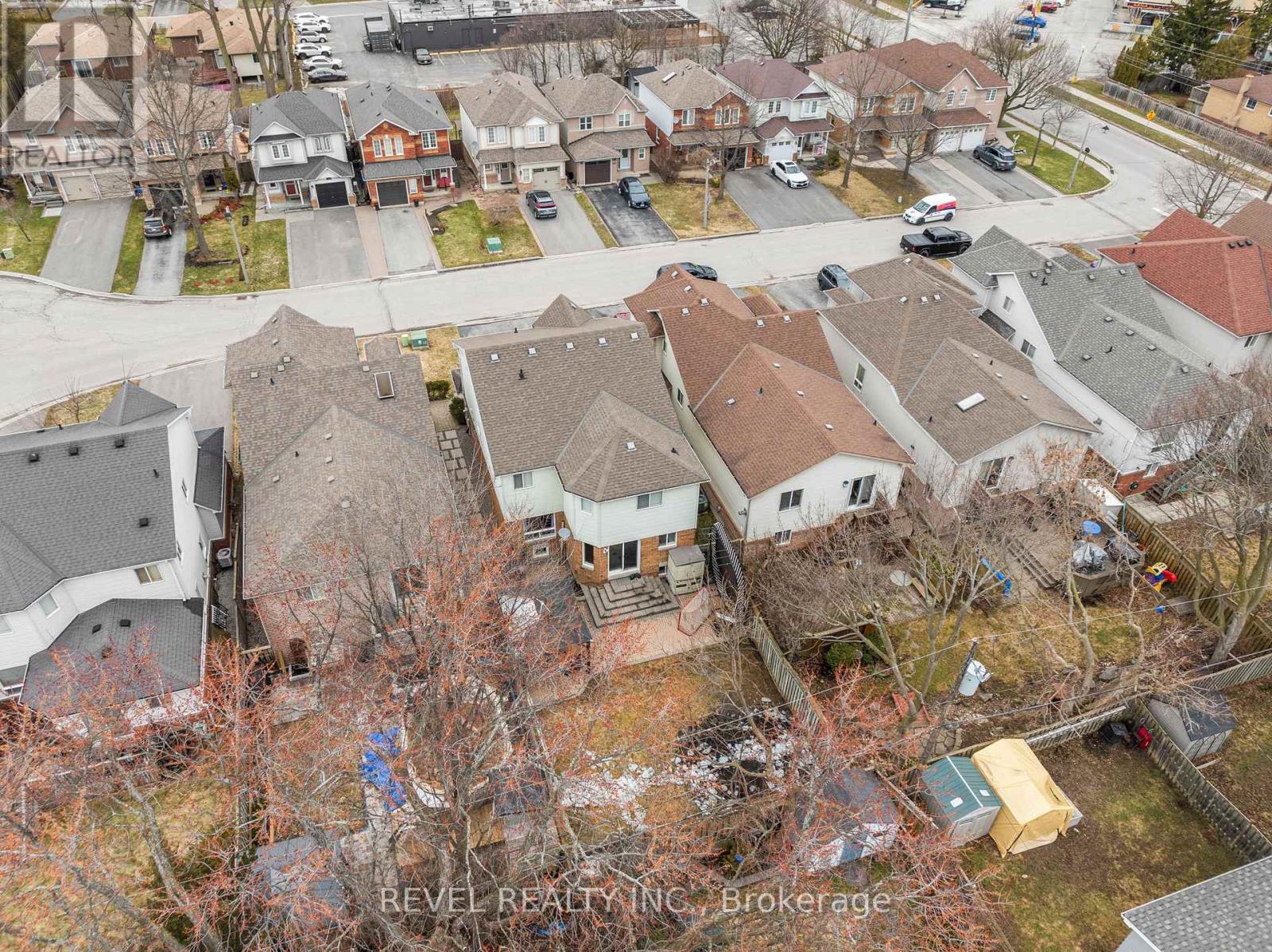 1211 Monica Cook Place, Pickering, Ontario  L1W 4A4 - Photo 33 - E12952772