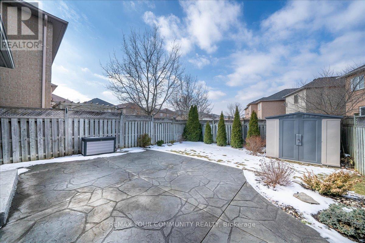 130 Princeton Gate, Vaughan, Ontario  L6A 2S7 - Photo 34 - N12949590