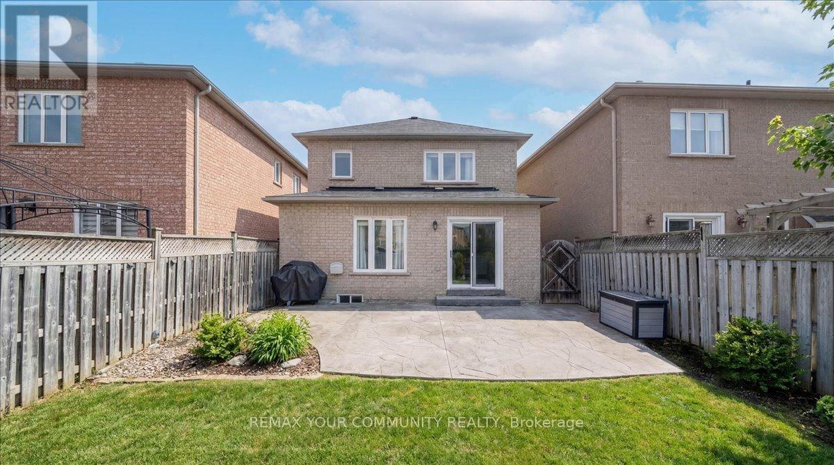 130 Princeton Gate, Vaughan, Ontario  L6A 2S7 - Photo 32 - N12949590