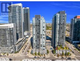 1811 - 5033 FOUR SPRINGS AVENUE, Mississauga, Ontario