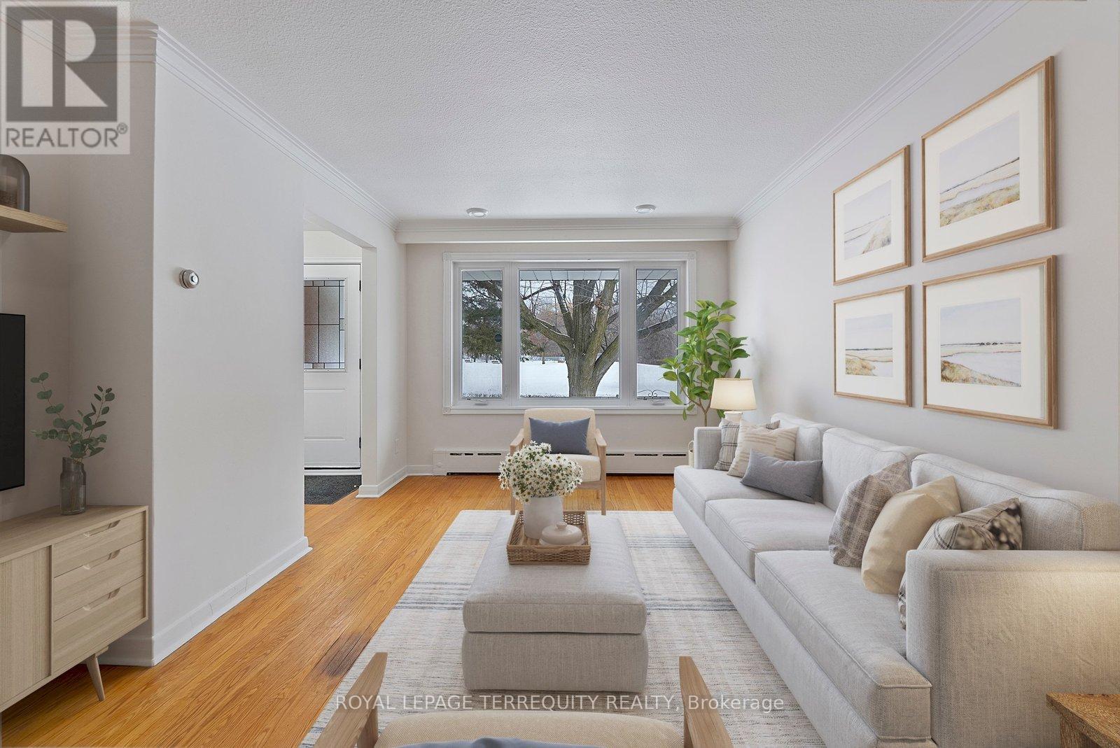 6 Peacham Crescent, Toronto, Ontario M3M 1S1 - Photo 40 - W12787574